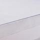 Slumber Solutions Gel Select 3-Inch Twin/Full-Size Memory Foam Mattress Topper with Cotton Cover