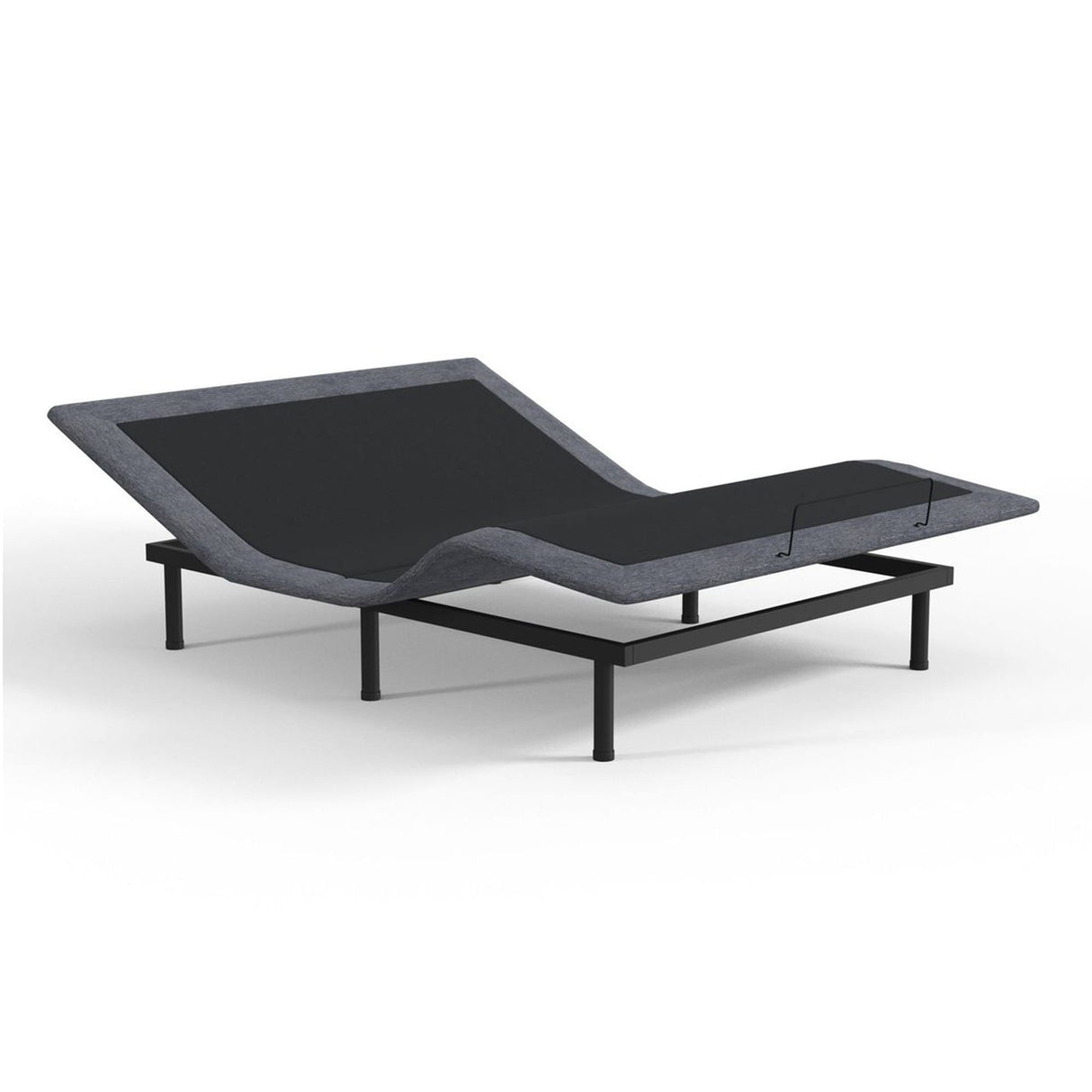 Slumber Solutions® Adjustable Bed Frame