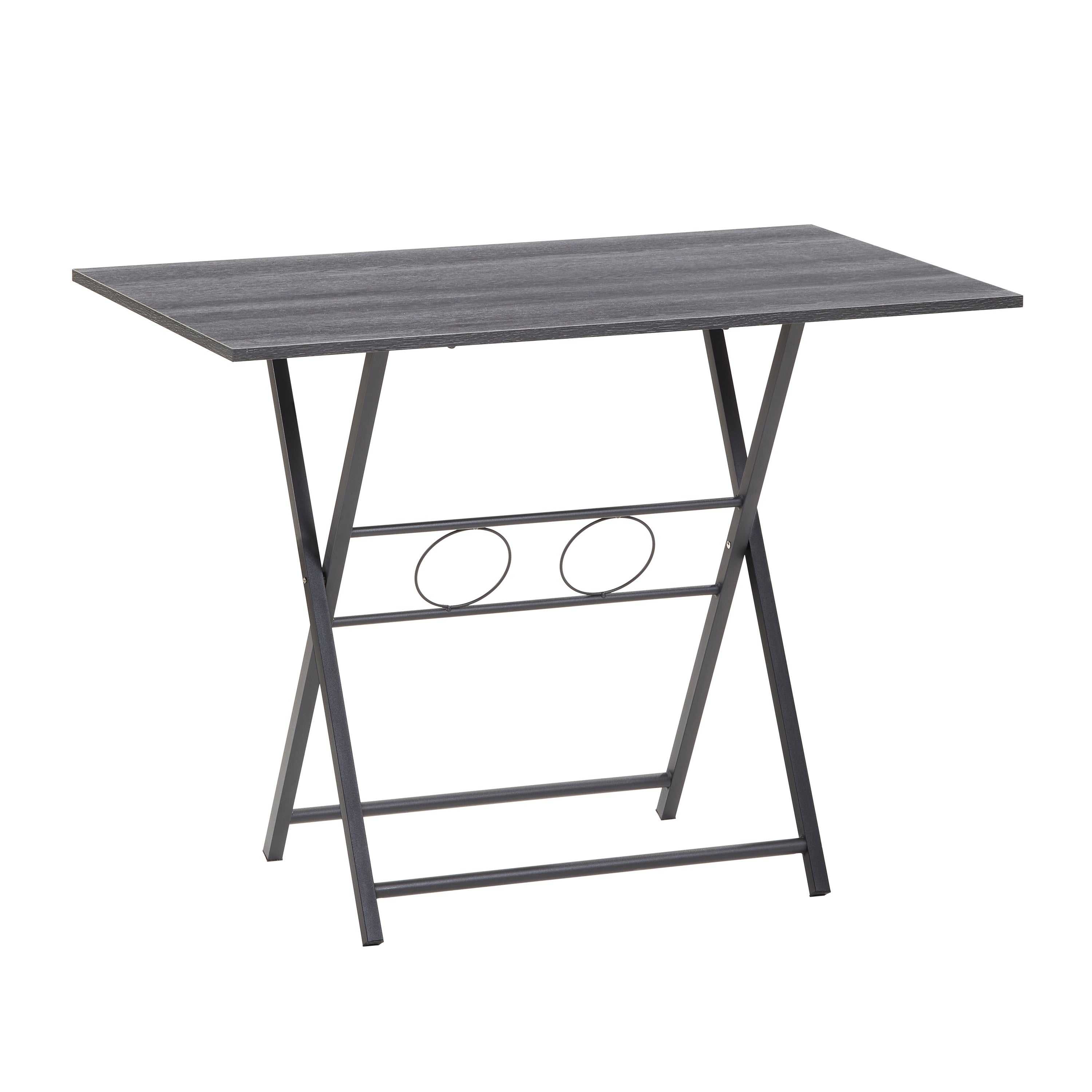 Small Foldable Desk