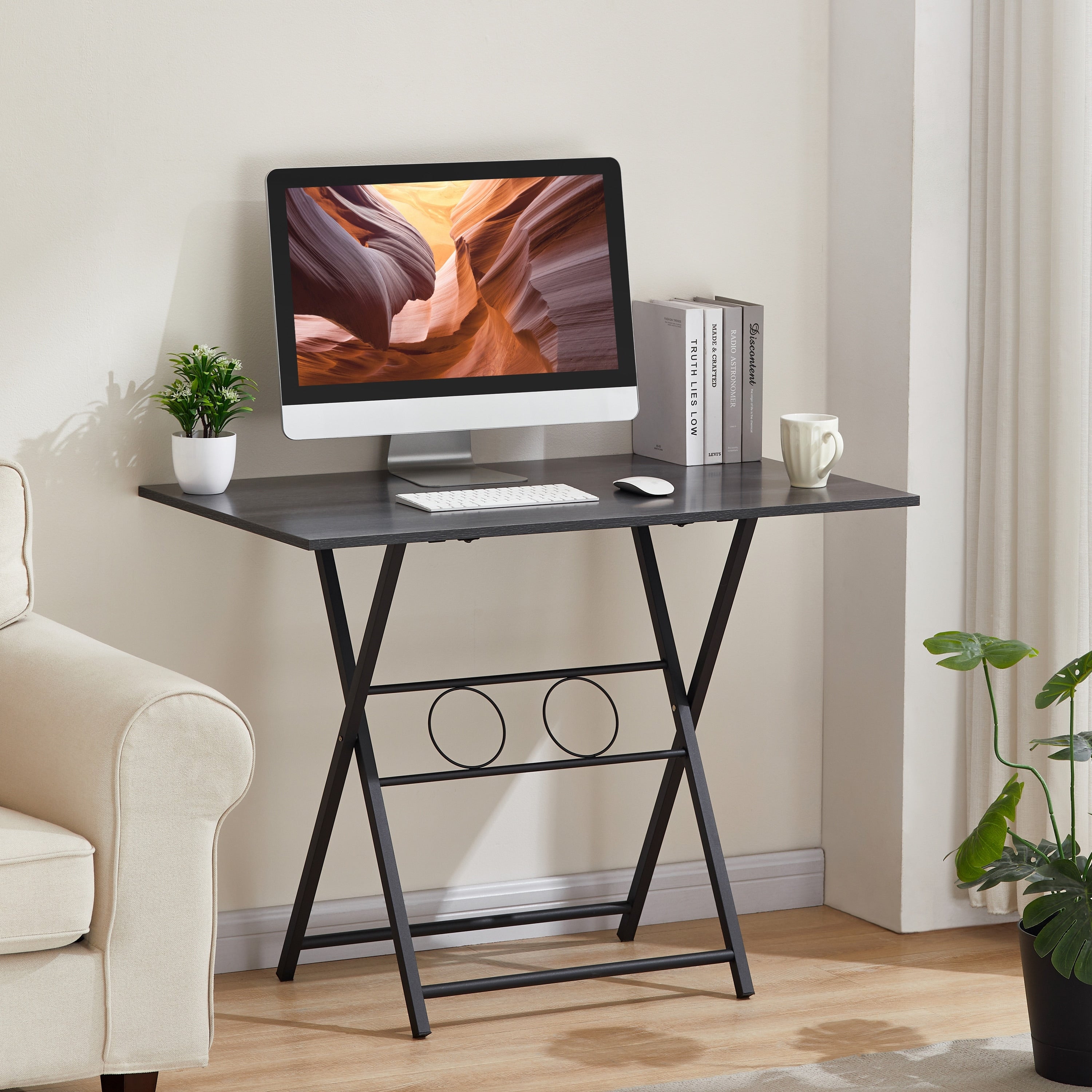 Overstock folding desk hotsell