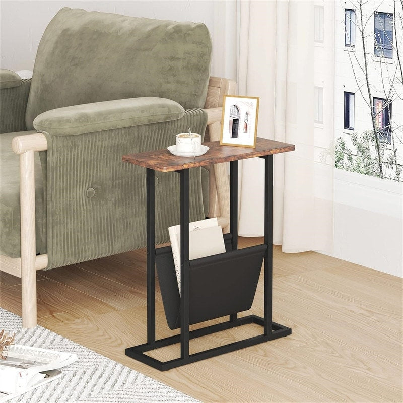 Small armchair side table hotsell