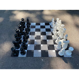 Small Chess Pieces by rolly toys