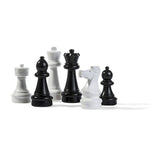 Small Chess Pieces by rolly toys