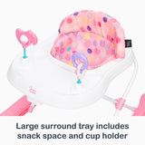 Smart Steps Trend Activity Walker
