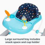 Smart Steps Trend Activity Walker