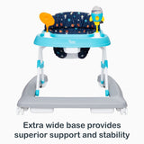 Smart Steps Trend Activity Walker