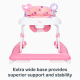 Smart Steps Trend Activity Walker