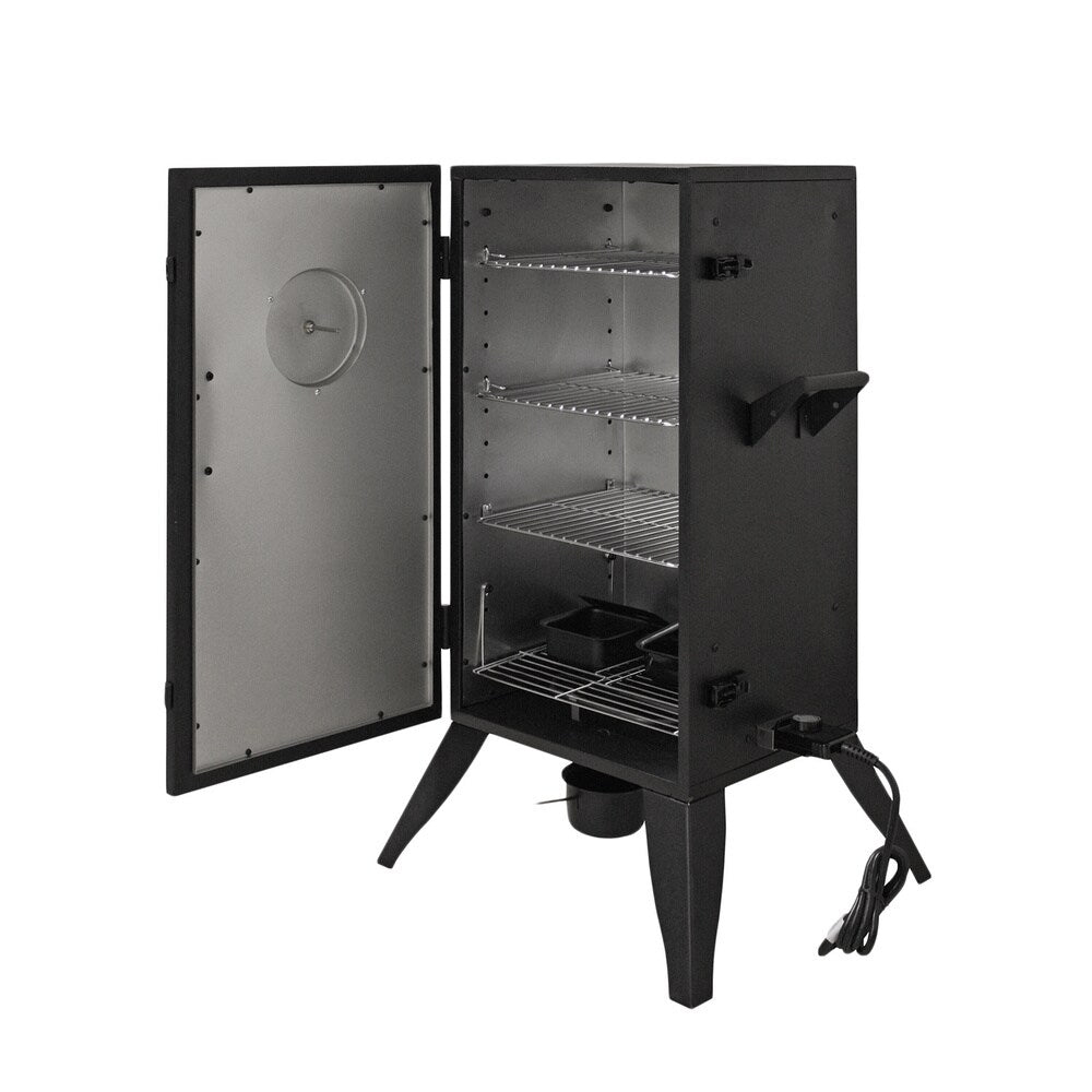Smoke Hollow 30-inch Veritcal Electric Smoker