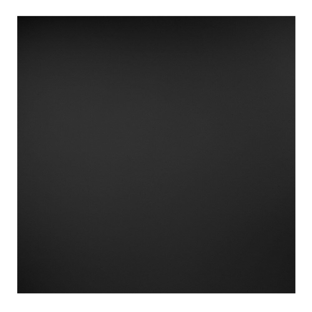 Genesis Black Smooth Pro 2 x 2 ft. Lay-in Ceiling Tiles