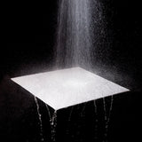 Genesis Black Smooth Pro 2 x 2 ft. Lay-in Ceiling Tiles