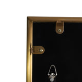 Smythe Contemporary Rectangular Leaner Mirror by Christopher Knight Home - 18.00" W x 1.00" D x 83.00" H