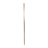Smythe Contemporary Rectangular Leaner Mirror by Christopher Knight Home - 18.00" W x 1.00" D x 83.00" H