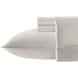 Snorze® Cloud Sheet Set - Coma Inducer® Peach Soft Microfiber - Nashville Nights