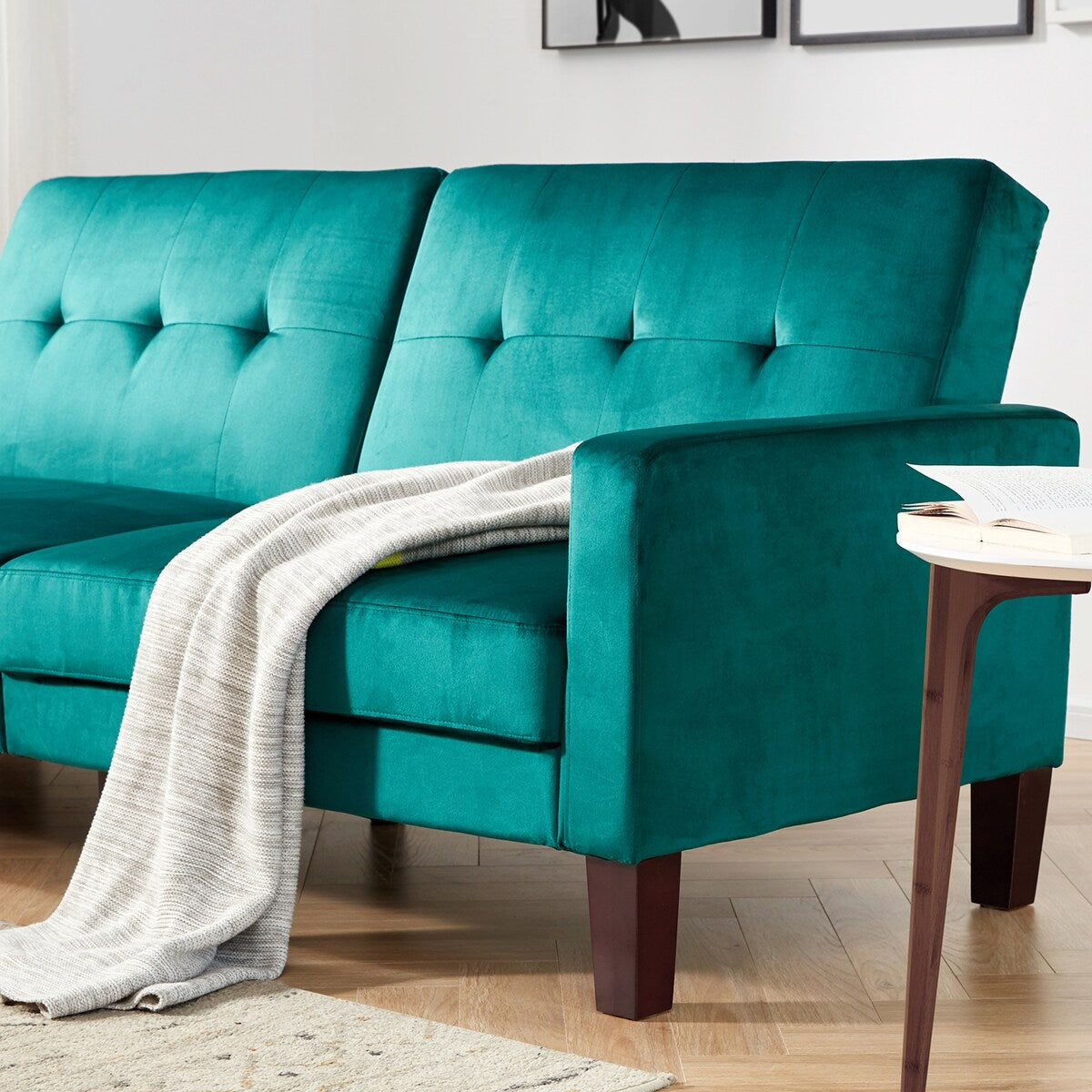 Sofa Bed Upholstery Fabric Living Room Sofa