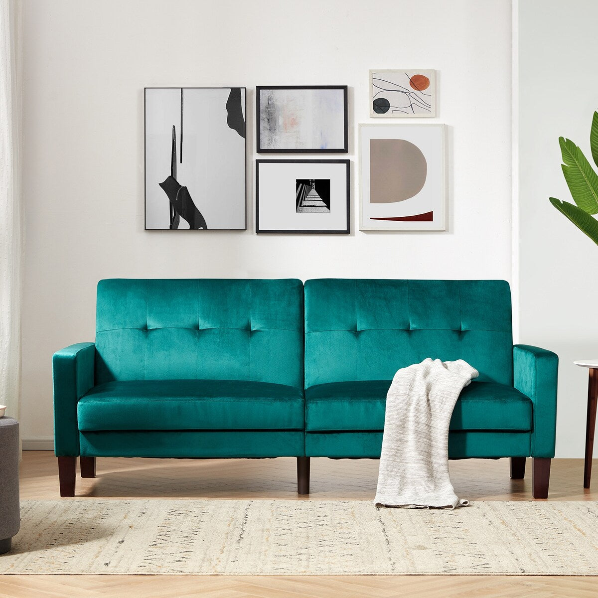 Sofa Bed Upholstery Fabric Living Room Sofa