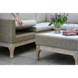 Sofia 4 pc. Sectional with Coffee Table