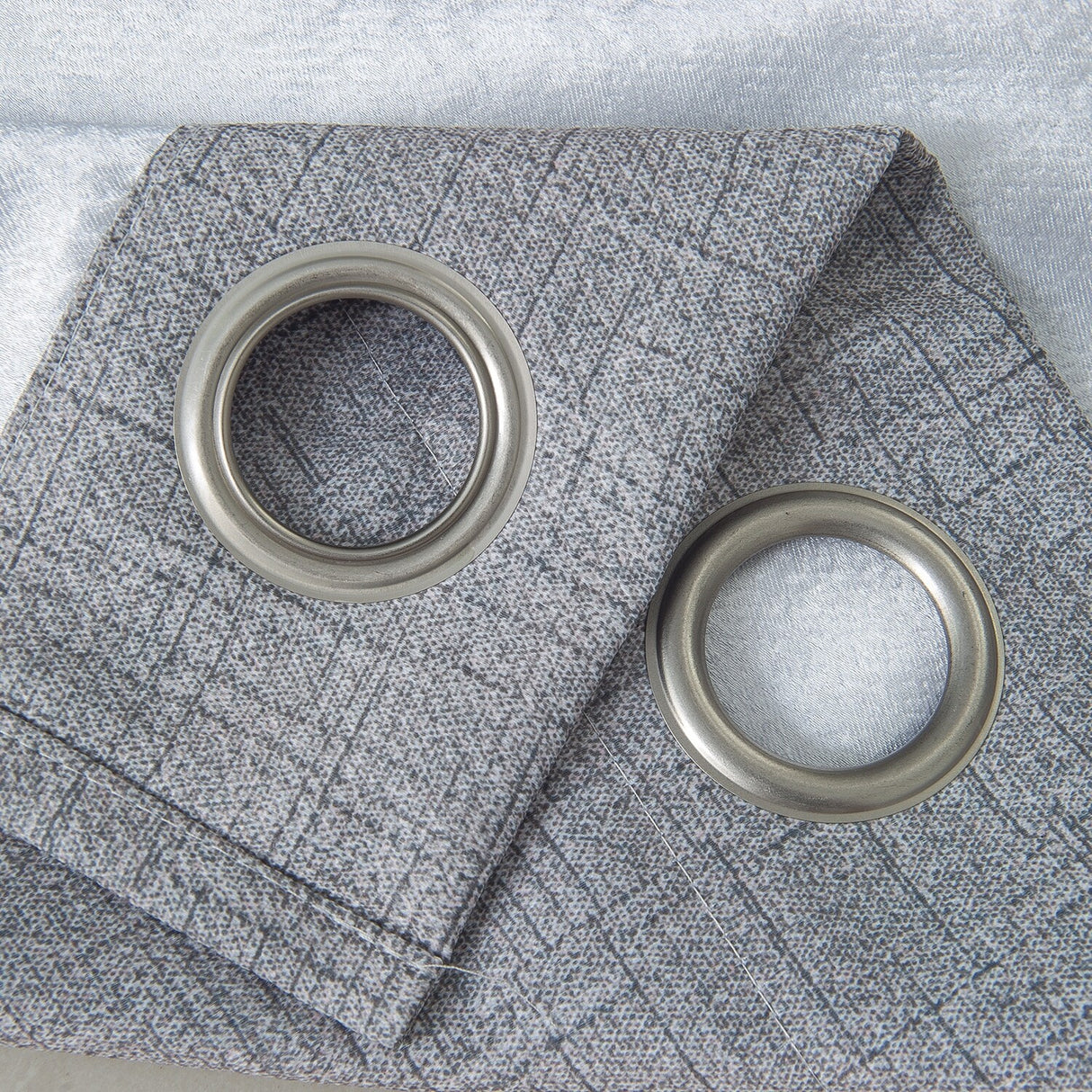Sofia Printed Blackout Grommet Panel 95"