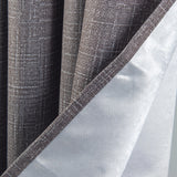 Sofia Printed Blackout Grommet Panel 95"