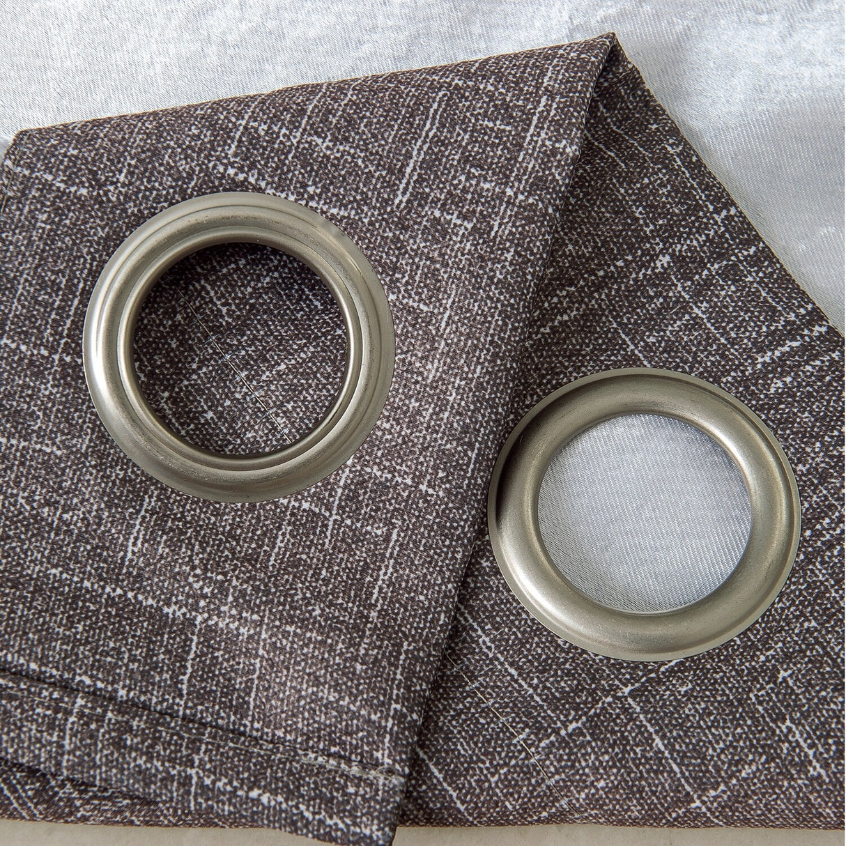 Sofia Printed Blackout Grommet Panel 95"