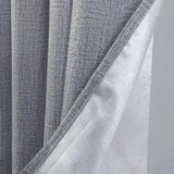Sofia Printed Blackout Grommet Panel 95"