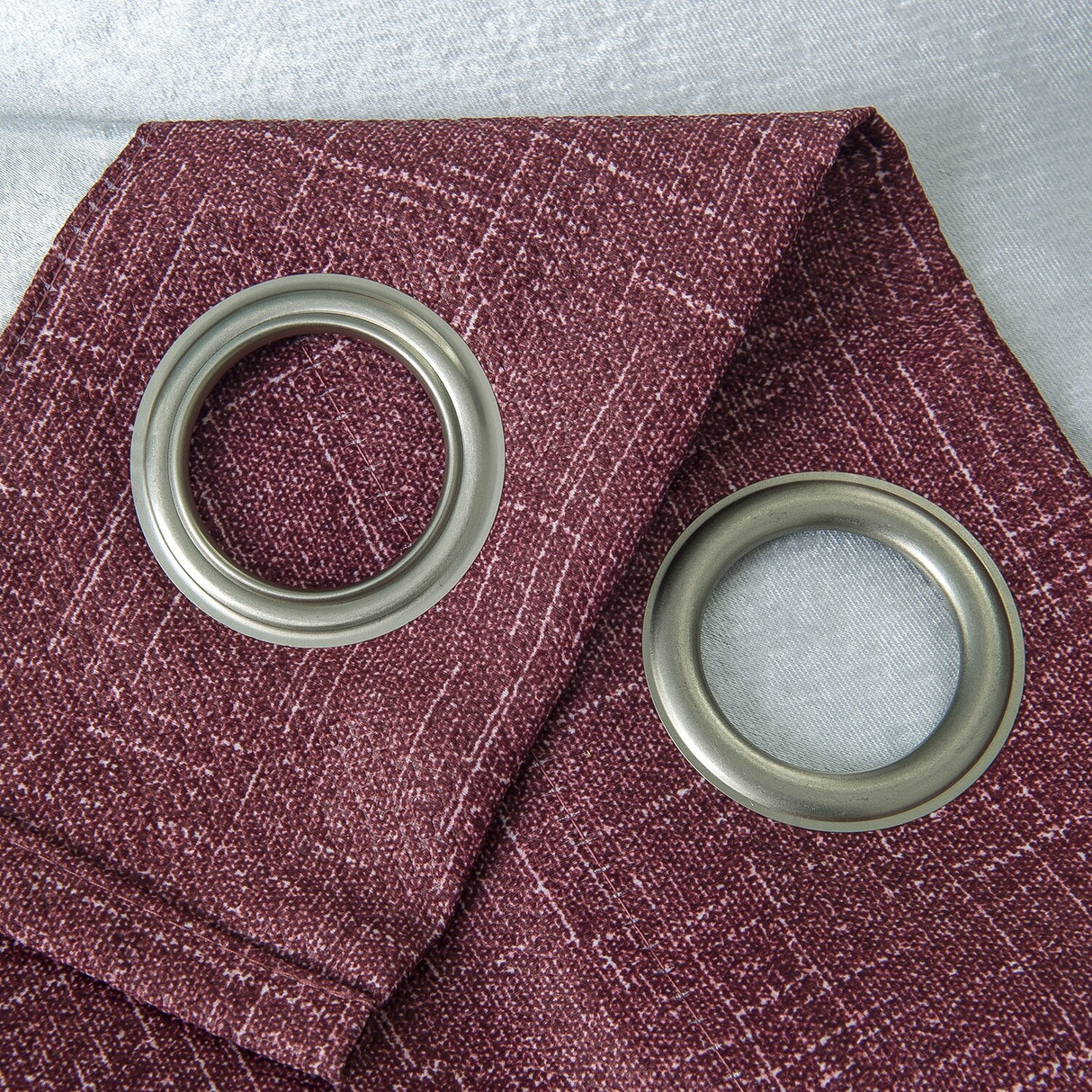Sofia Printed Blackout Grommet Panel 95"