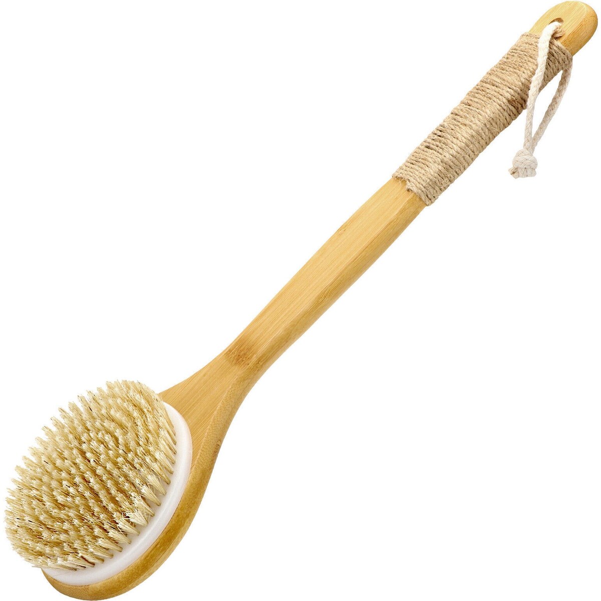 Soft Bristled Bath Body Brush