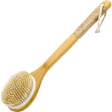 Soft Bristled Bath Body Brush