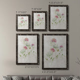 Soft Lace II-Premium Framed Canvas - Ready to Hang