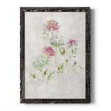 Soft Lace II-Premium Framed Canvas - Ready to Hang