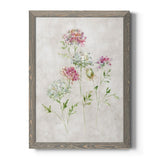 Soft Lace II-Premium Framed Canvas - Ready to Hang