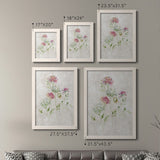 Soft Lace II-Premium Framed Canvas - Ready to Hang