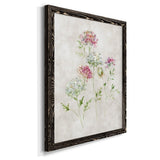Soft Lace II-Premium Framed Canvas - Ready to Hang