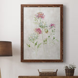 Soft Lace II-Premium Framed Canvas - Ready to Hang