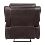 Soho Lay Flat Reclining Chair