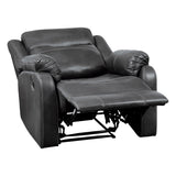 Soho Lay Flat Reclining Chair