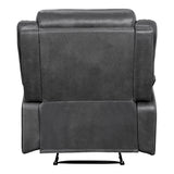 Soho Lay Flat Reclining Chair