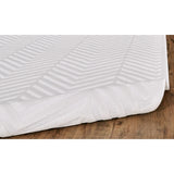 Soho Lyra Machine Made Contemporary Area Rug - 5'-3" x 7'-6"