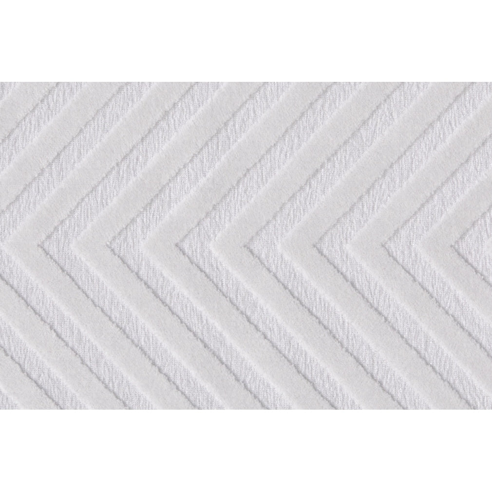Soho Lyra Machine Made Contemporary Area Rug - 5'-3" x 7'-6"