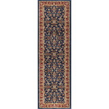 Soho Traditional Floral Indoor Area Rug