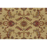 Soho Traditional Floral Indoor Area Rug