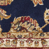 Soho Traditional Floral Indoor Area Rug