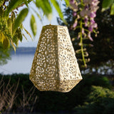 Soji Stella Prism Rose - Pearl