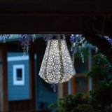 Soji Stella Prism Rose - Pearl