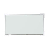 Solanna Rectangle Mirror Coffee Table by Christopher Knight Home