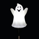 Solar Rotating Ghost Stake