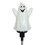 Solar Rotating Ghost Stake