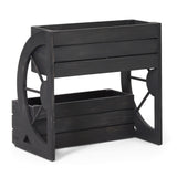 Soledad Outdoor Planter by Christopher Knight Home