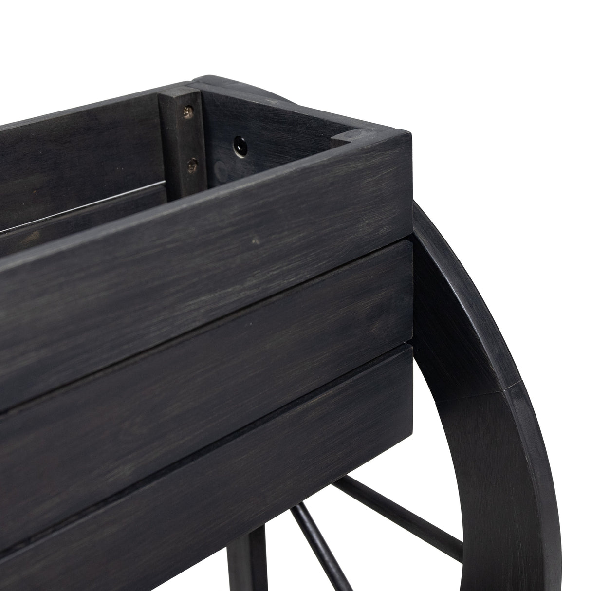 Soledad Outdoor Planter by Christopher Knight Home