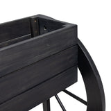 Soledad Outdoor Planter by Christopher Knight Home
