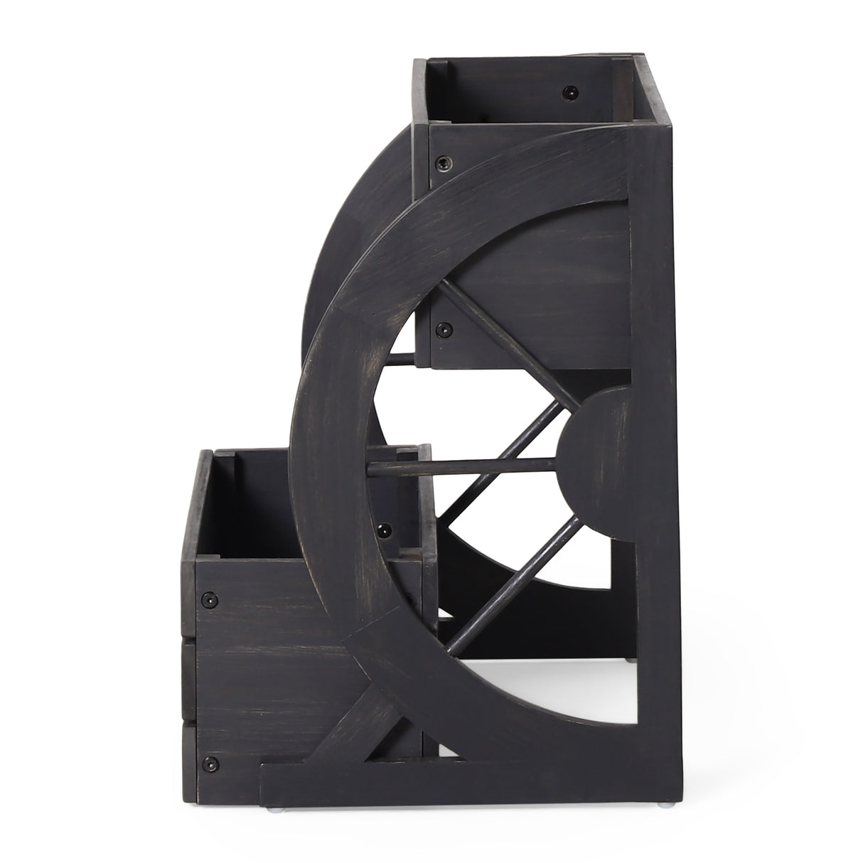 Soledad Outdoor Planter by Christopher Knight Home